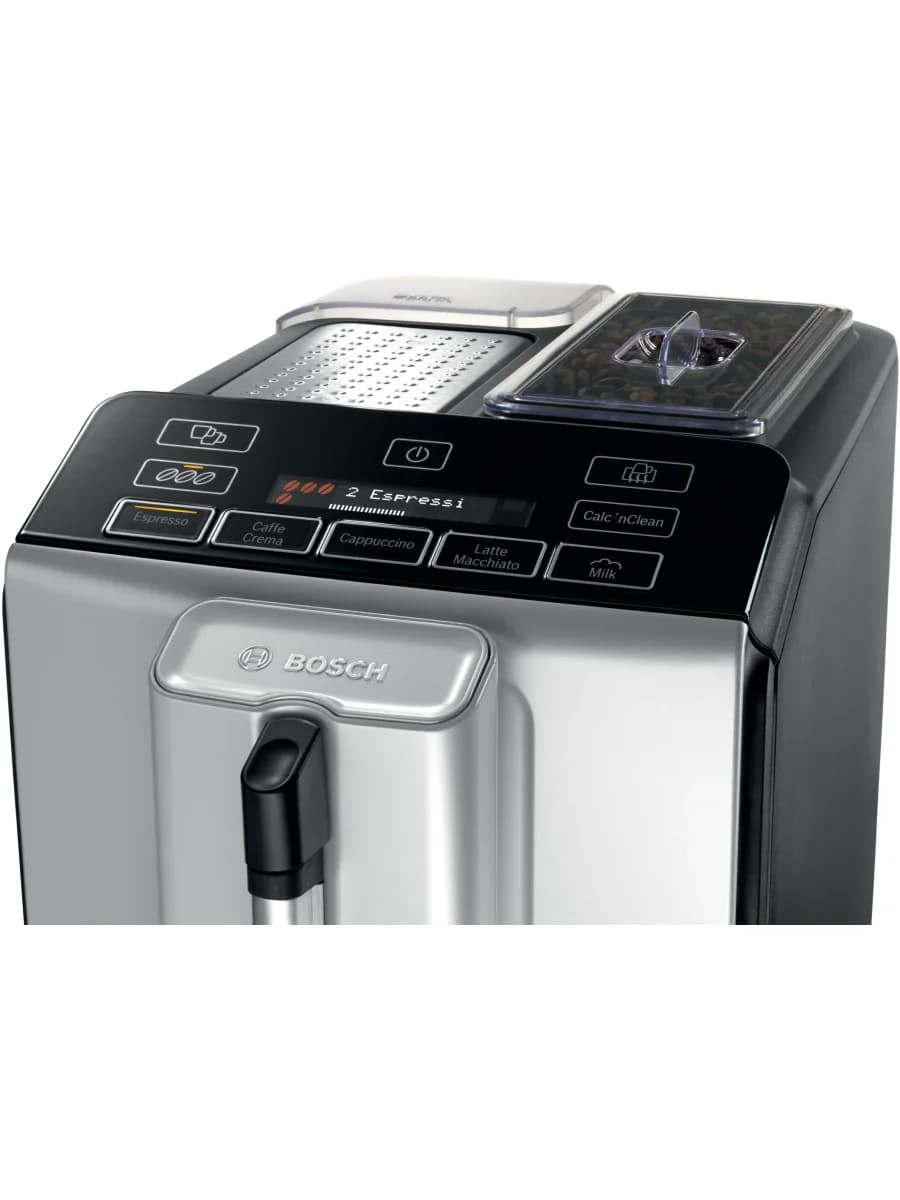 Кофемашина BOSCH TIS30321RW