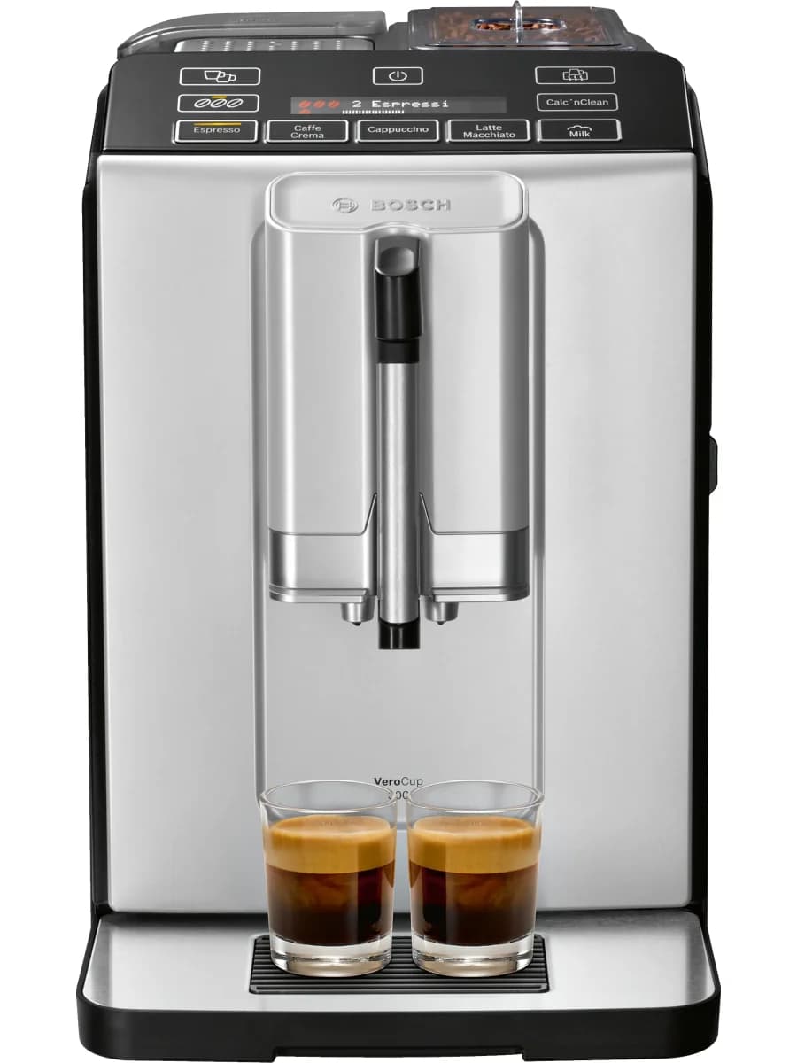 Кофемашина BOSCH TIS30321RW