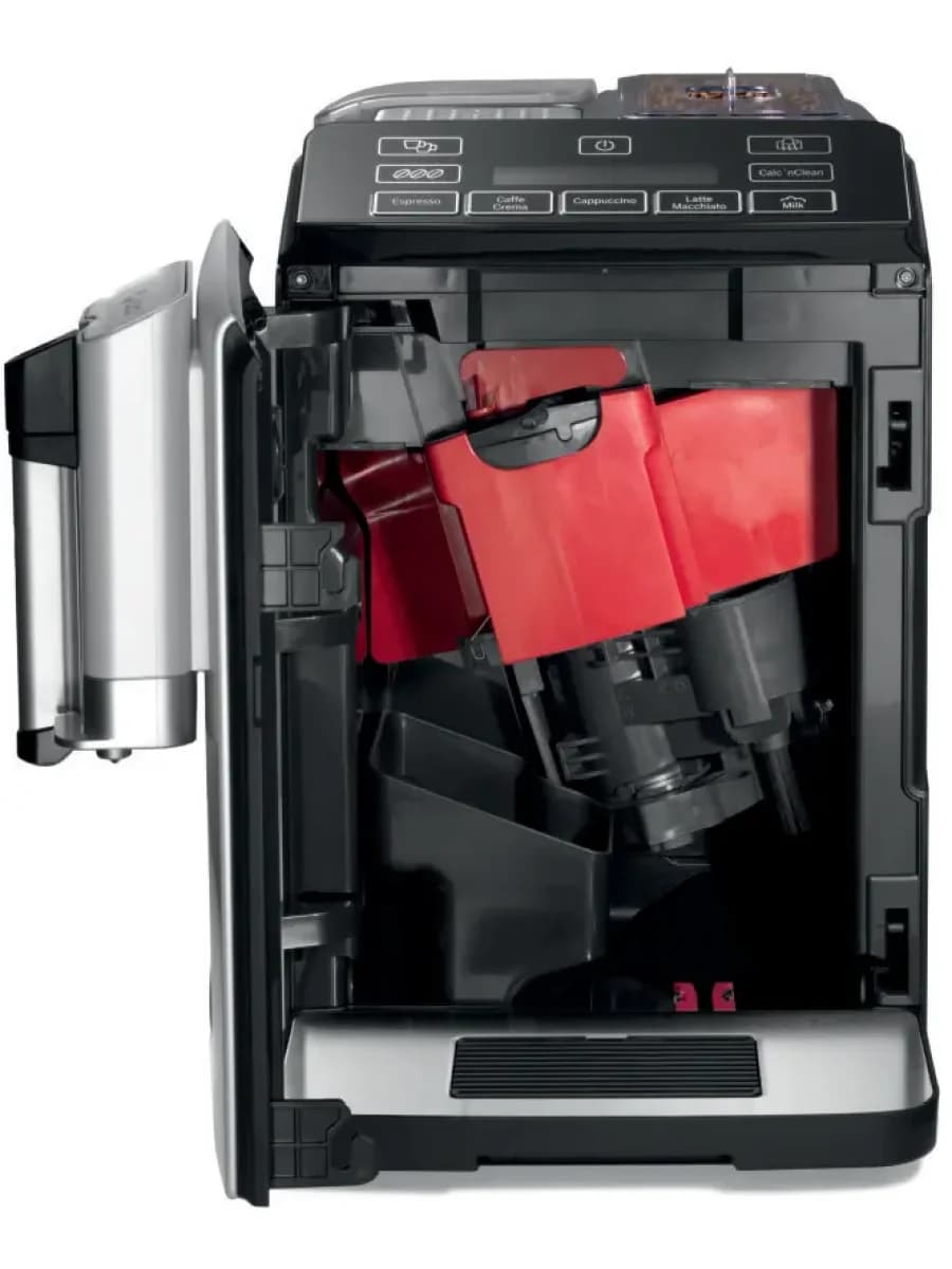 Кофемашина BOSCH TIS30321RW
