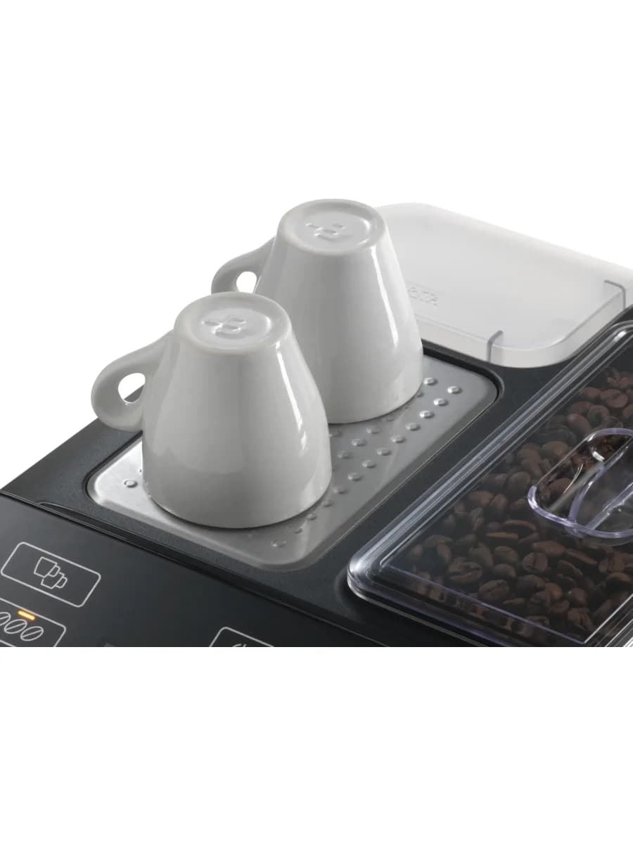 Кофемашина BOSCH TIS30321RW