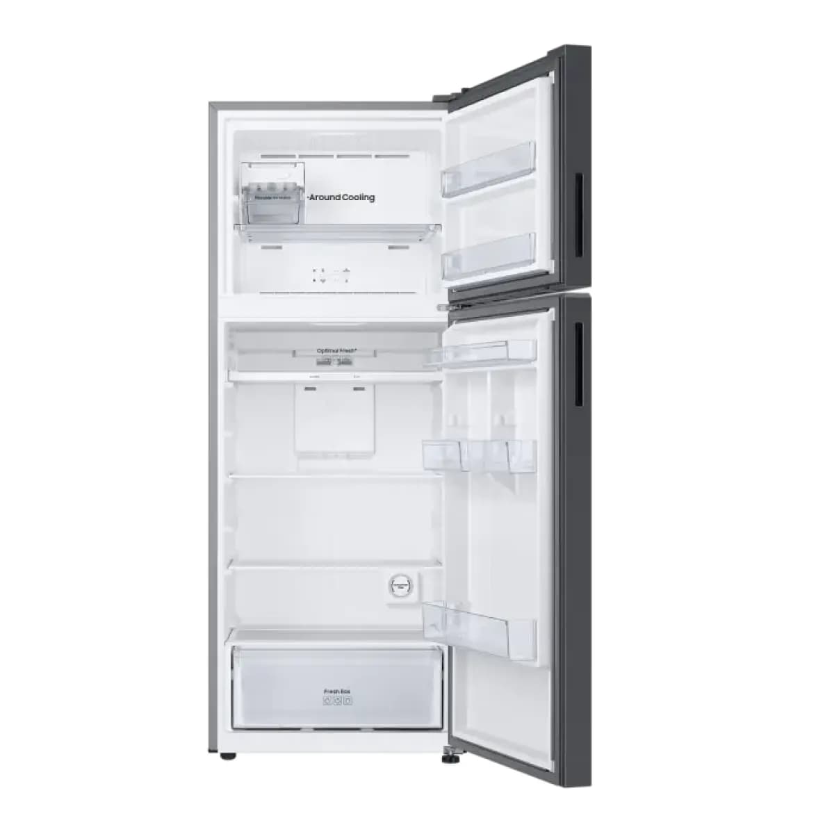 Холодильник SAMSUNG RT47CG6442B1WT