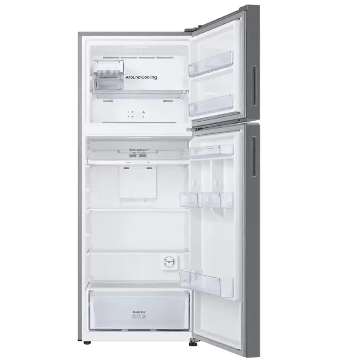 Холодильник SAMSUNG RT47CG6442S9WT