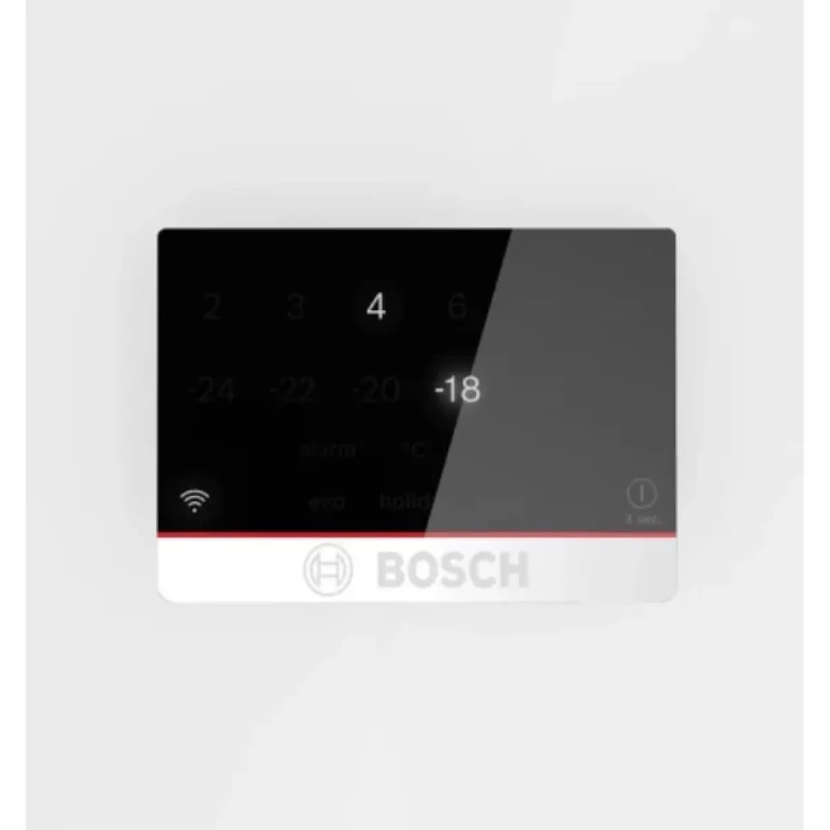 Холодильник Bosch KGN56LW31U, 505 л, Total No Frost, Home Connect, белый