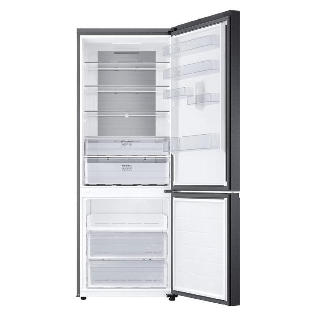 Холодильник SAMSUNG RB53DG703EB1WT