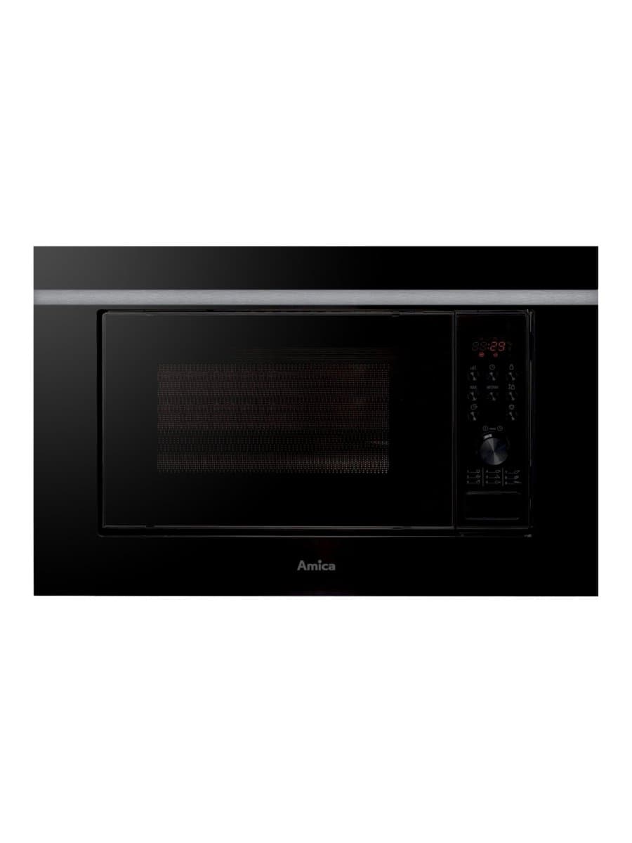 Встраиваемая микроволновая печь Hansa AMGB20E3GB
