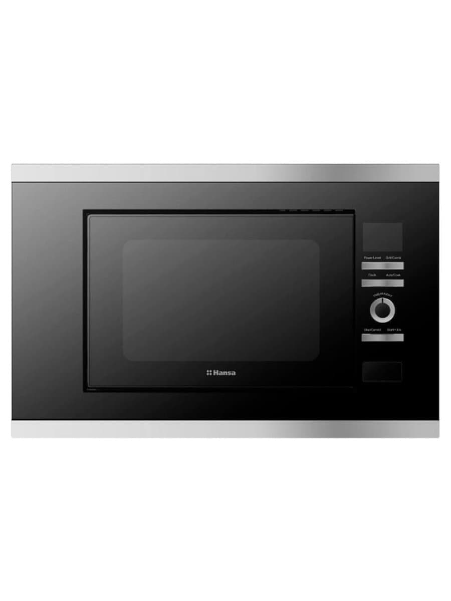 Встраиваемая микроволновая печь Hansa AMGB20E3GX