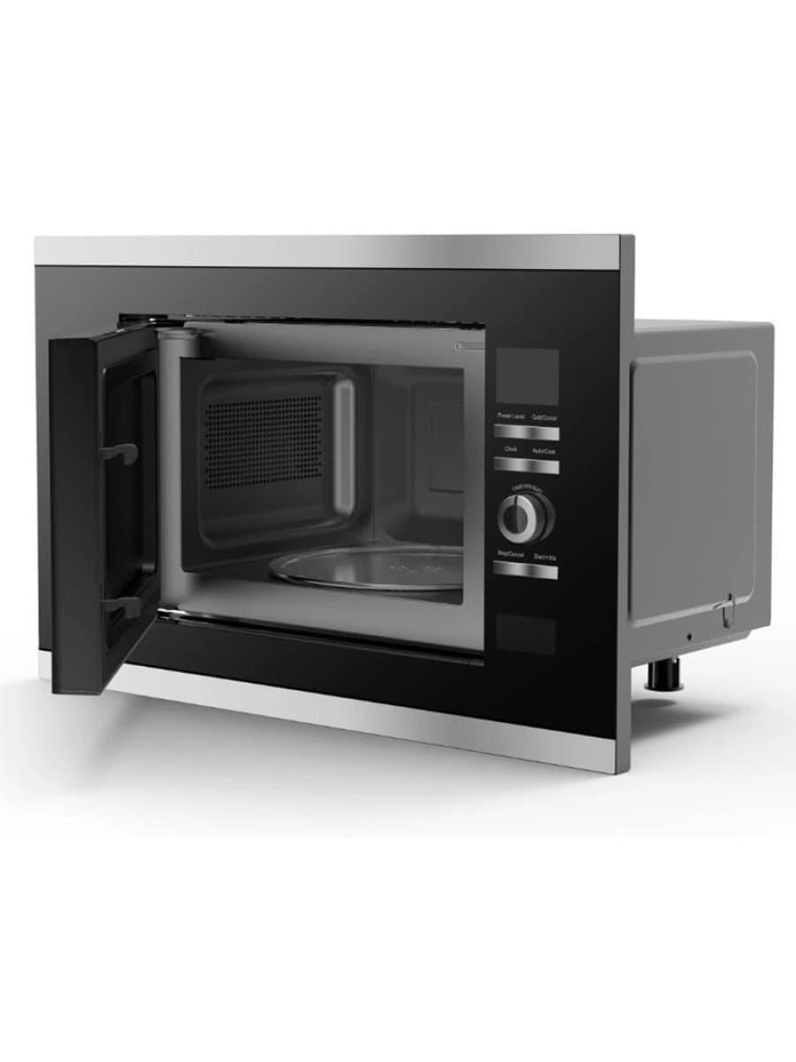 Встраиваемая микроволновая печь Hansa AMGB20E3GX