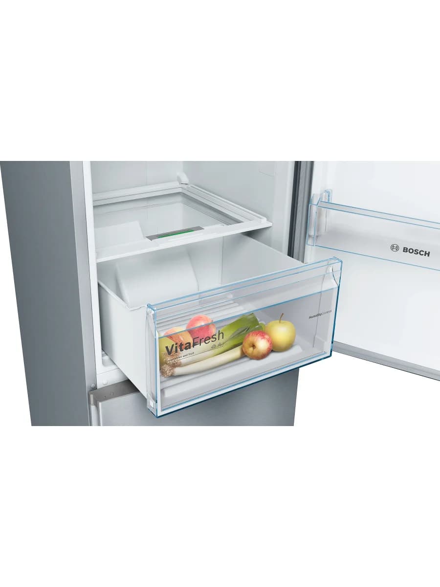 Холодильник BOSCH KGN39UL30U