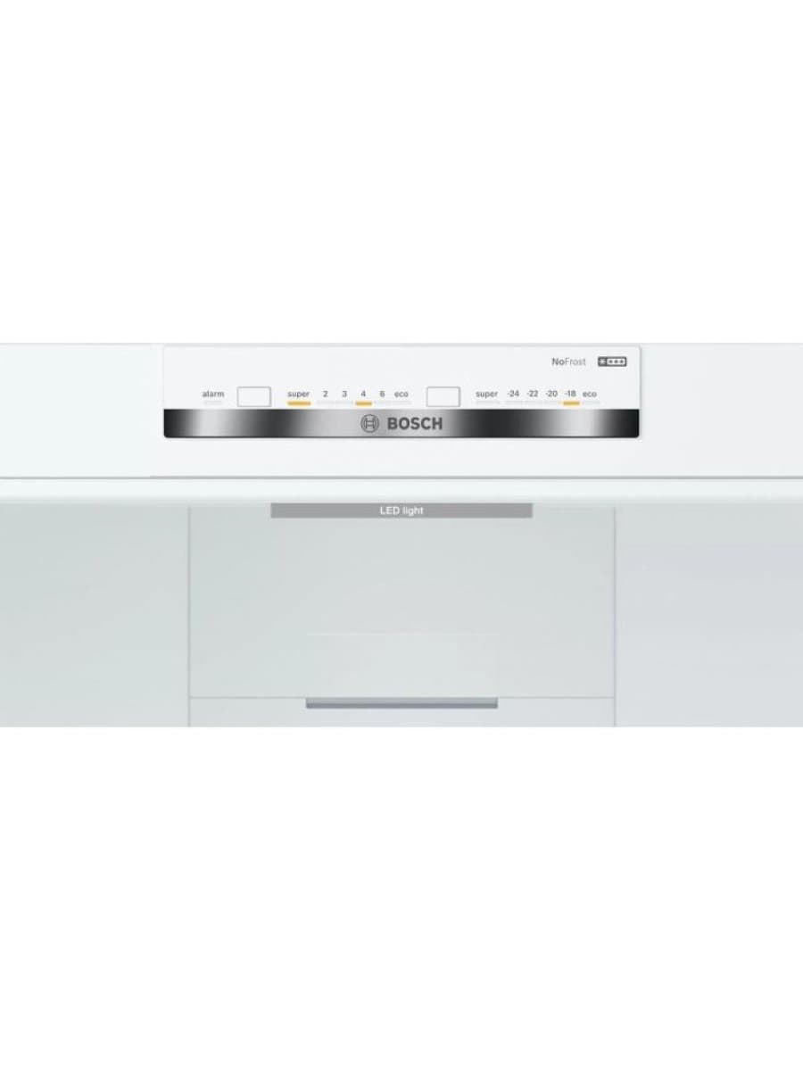 Холодильник BOSCH KGN39UL30U