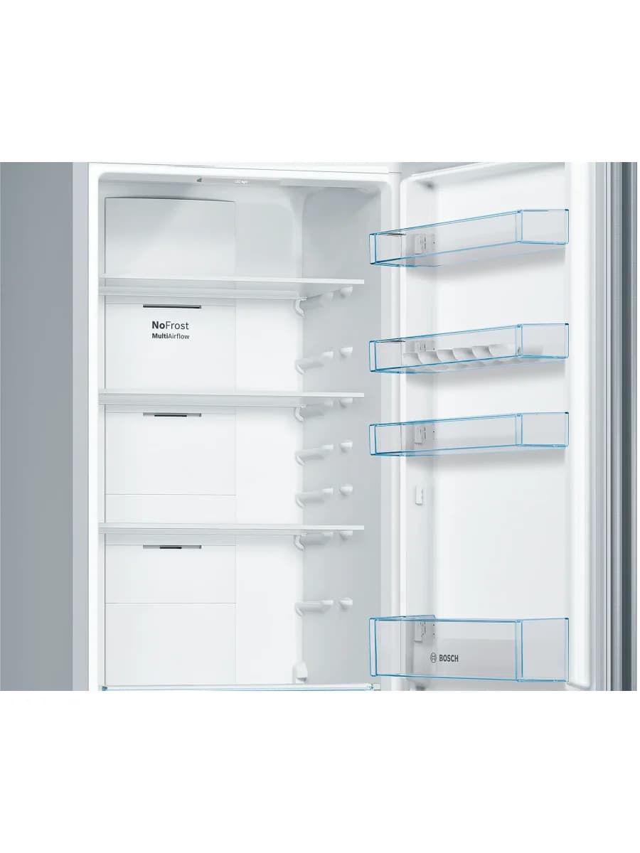 Холодильник BOSCH KGN39UL30U