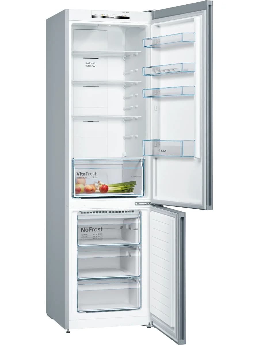 Холодильник BOSCH KGN39UL30U