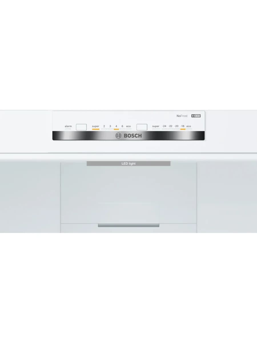 Холодильник BOSCH KGN39UL30U
