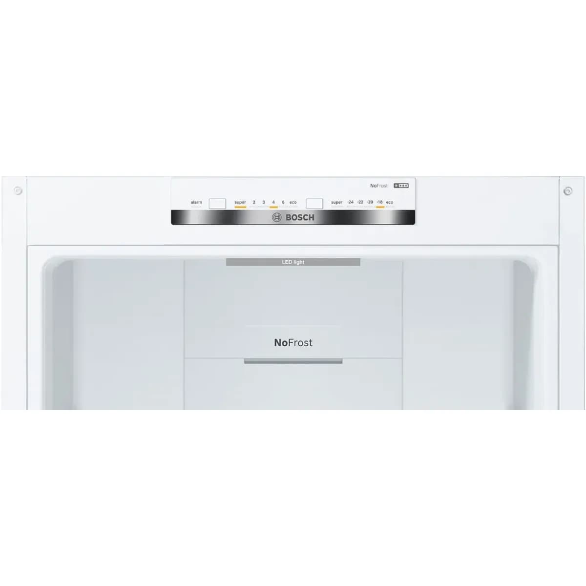 Холодильник BOSCH KGN39UW30U