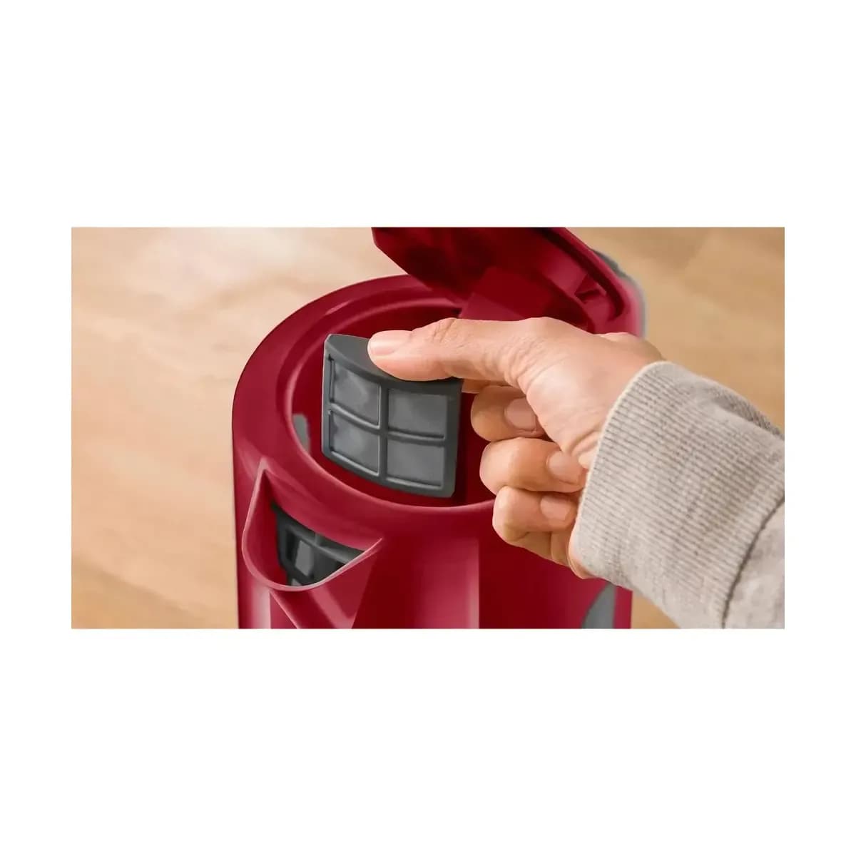 Чайник BOSCH TWK6A514
