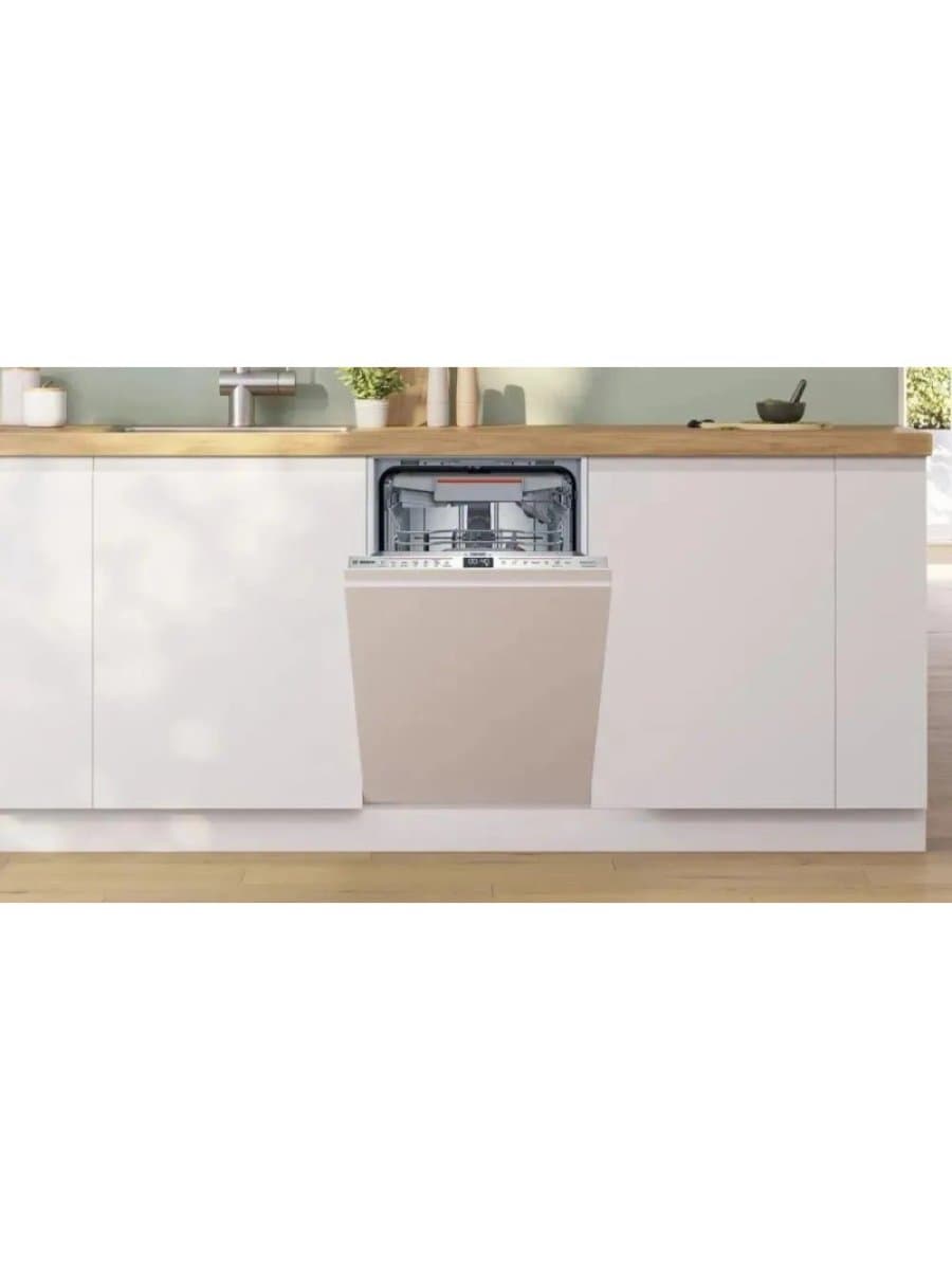 Посудомоечная машина BOSCH SPV6EMX70Q