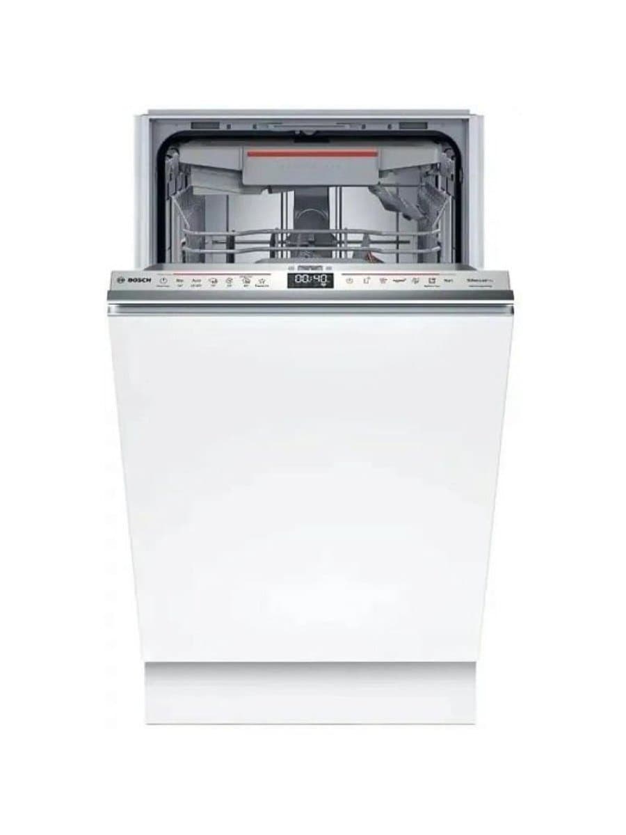 Посудомоечная машина BOSCH SPV6EMX70Q