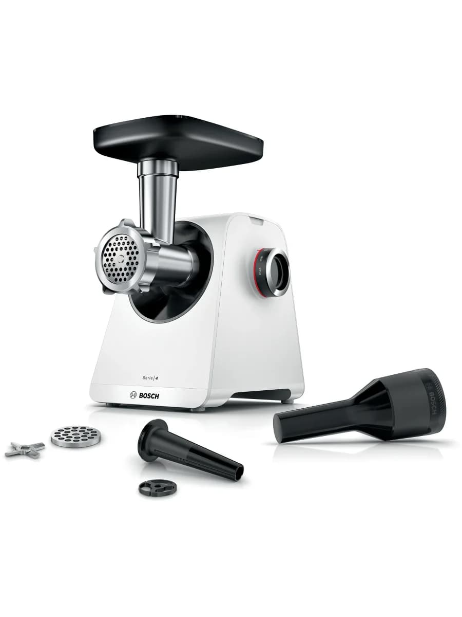 Мясорубка BOSCH MFWS420W
