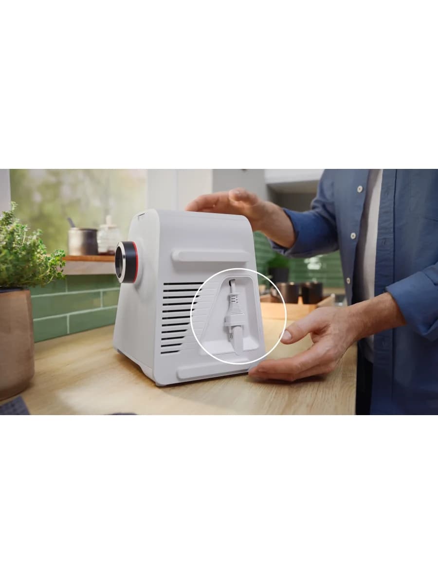 Мясорубка BOSCH MFWS420W