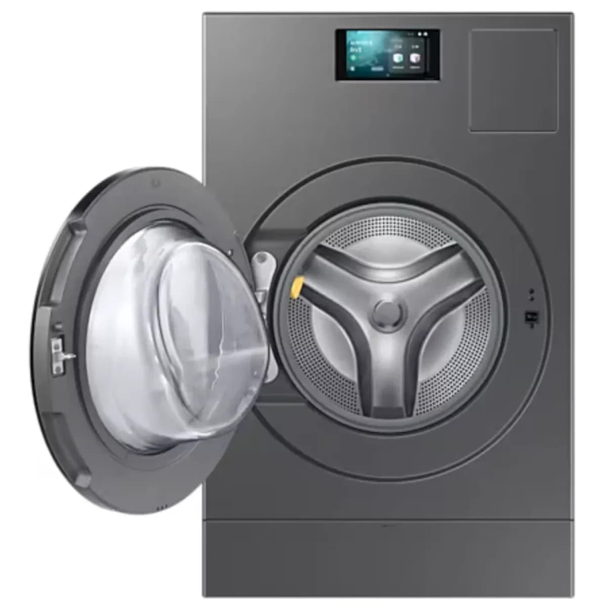 Стиральная машина Samsung WD18DB8995BZ