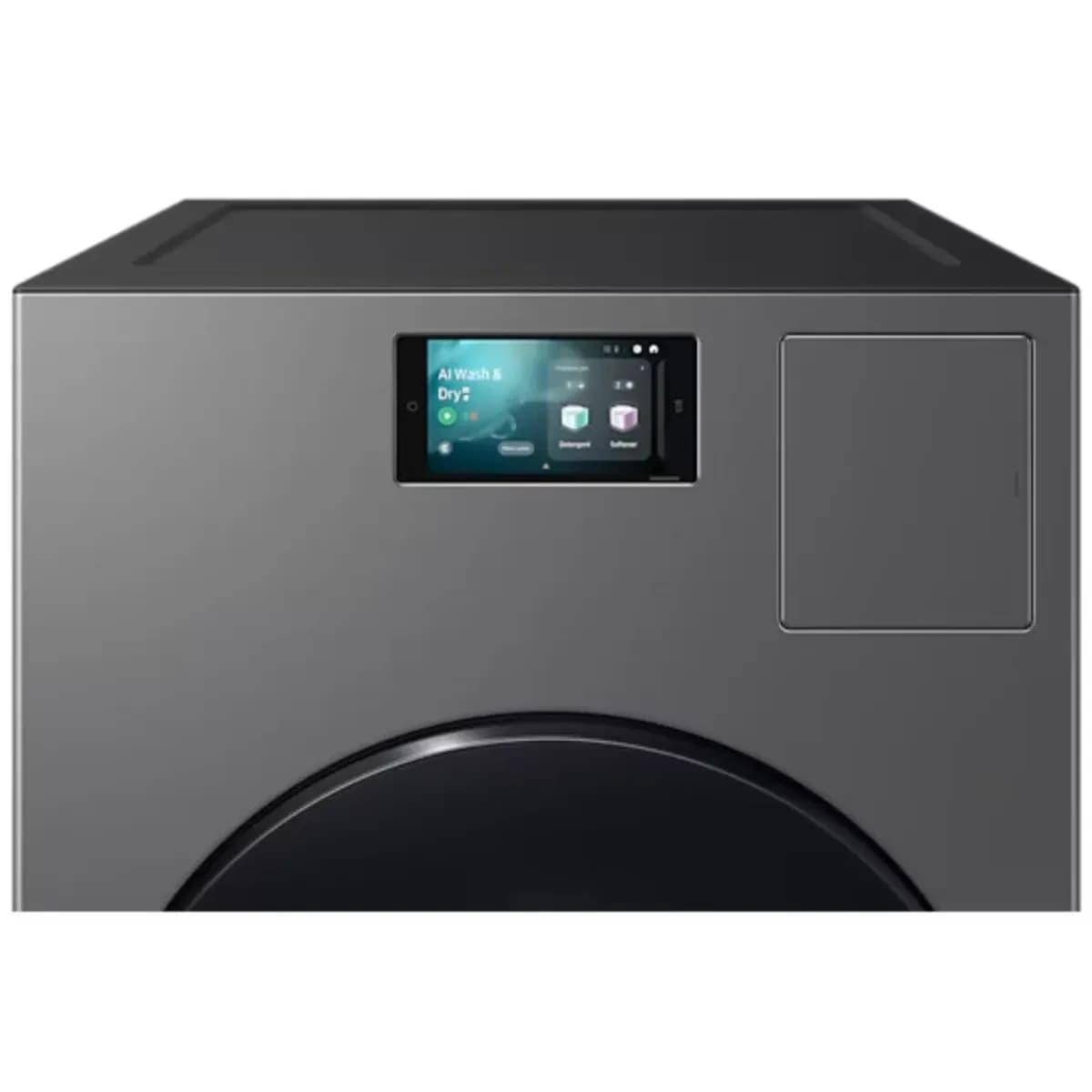 Стиральная машина Samsung WD18DB8995BZ