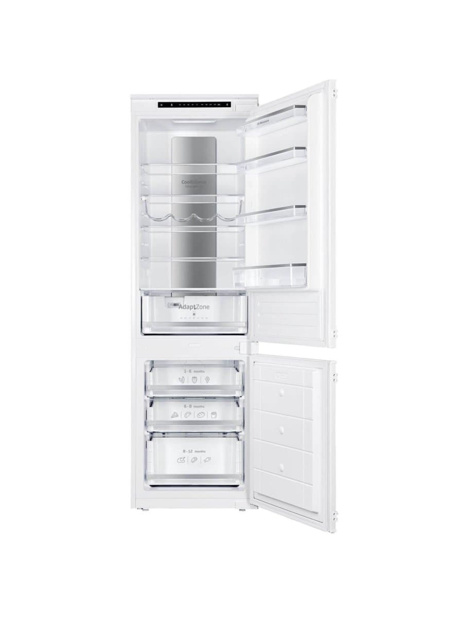 Встраиваемый холодильник Hansa BK282.2NFZC