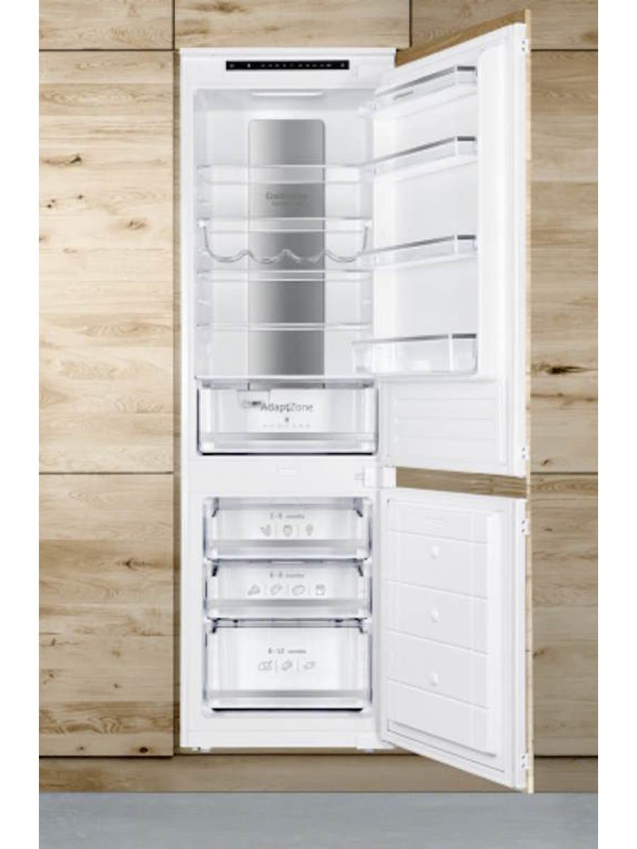 Встраиваемый холодильник Hansa BK282.2NFZC
