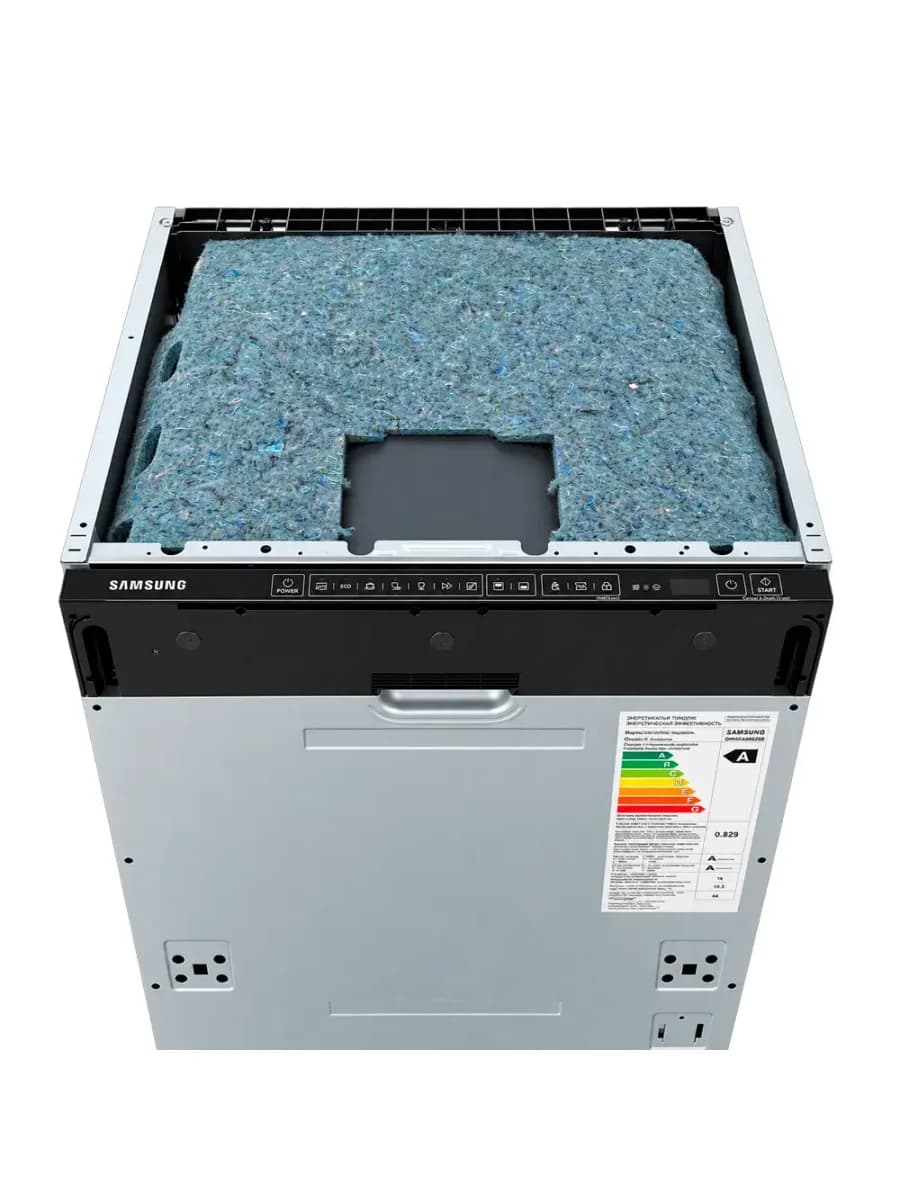 Посудомоечная машина Samsung DW60A6092BB