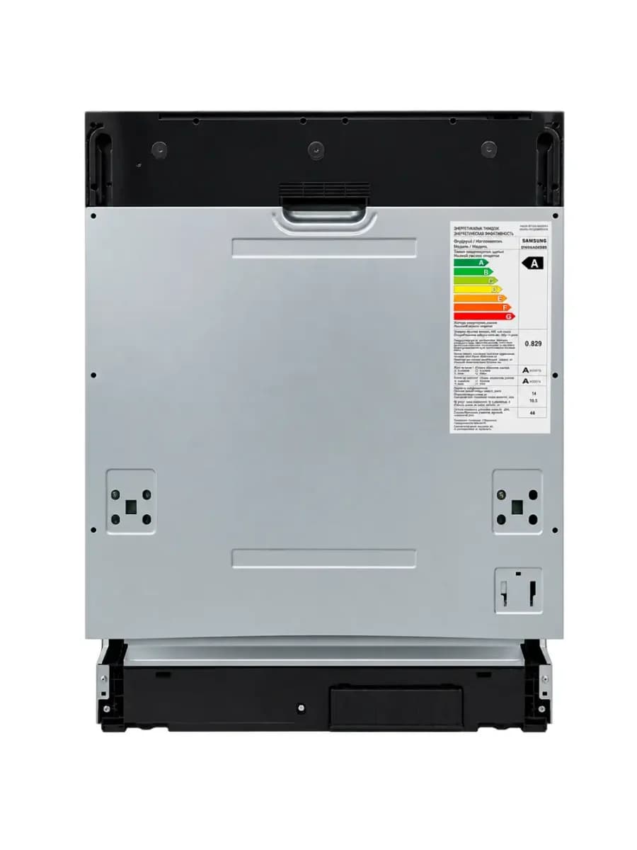 Посудомоечная машина Samsung DW60A6092BB