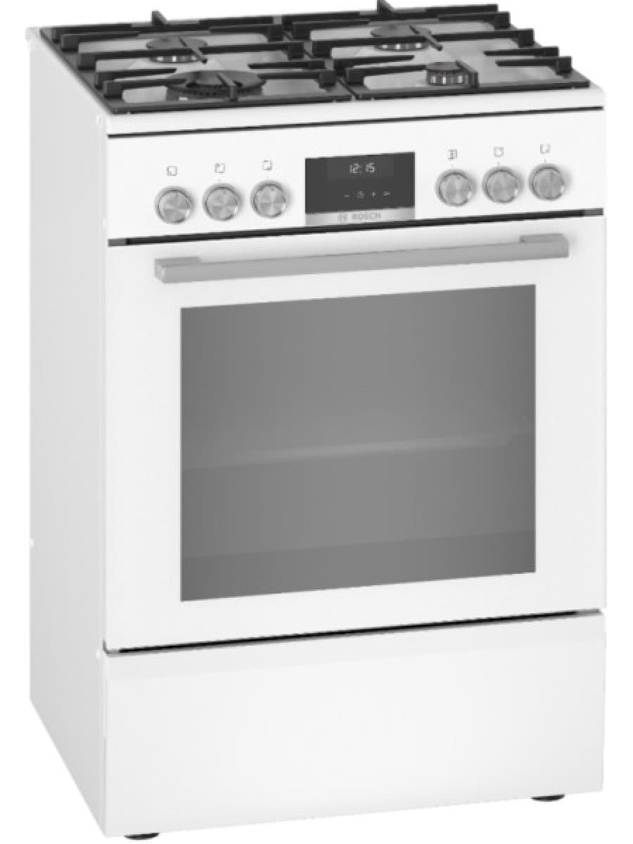 Кухонная плита BOSCH HXS59AI21Q
