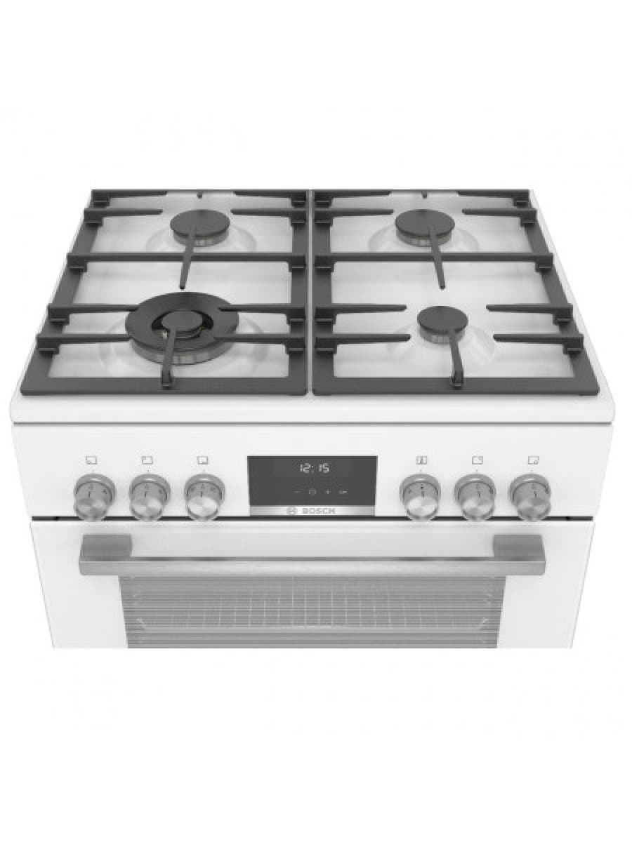 Кухонная плита BOSCH HXS59AI21Q