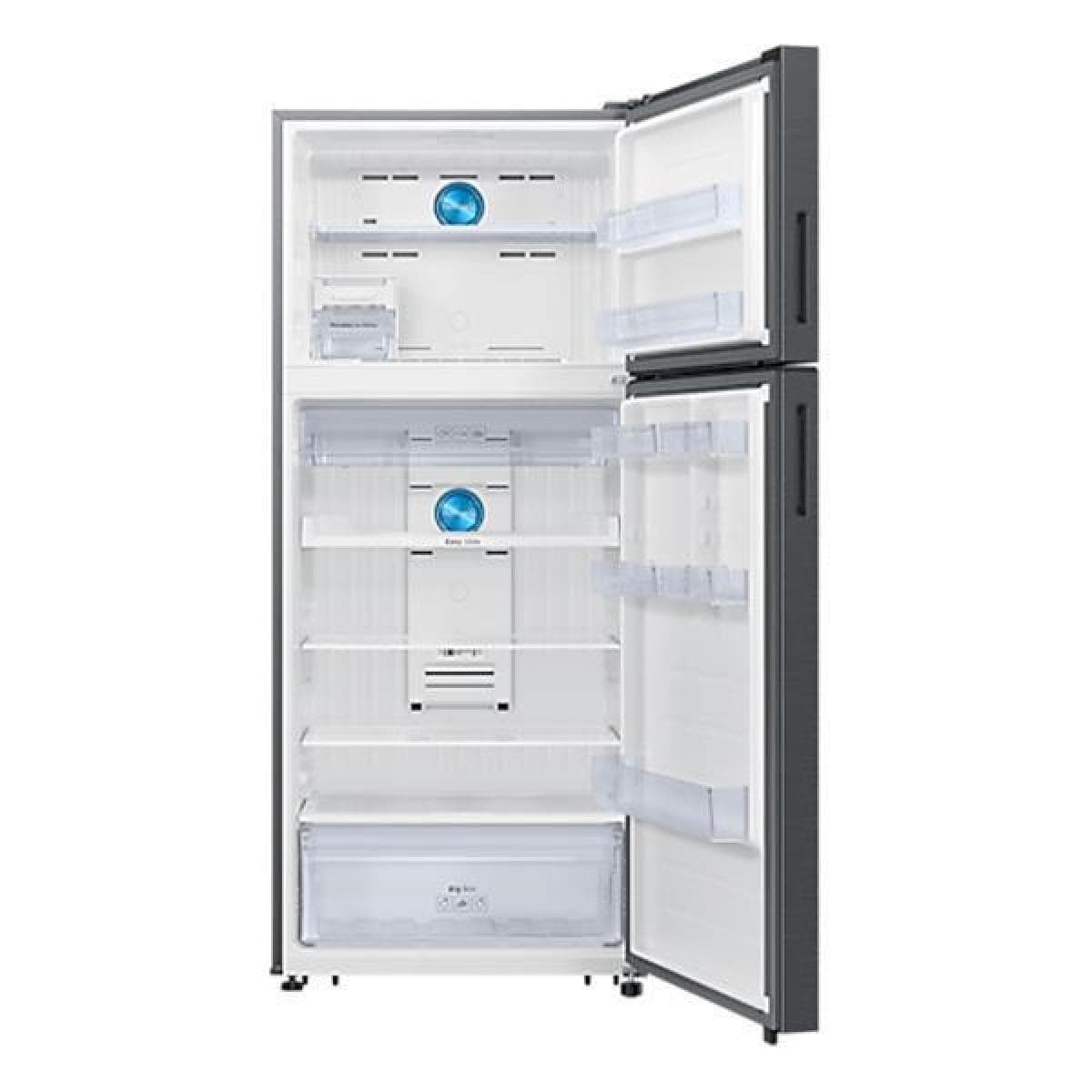 Холодильник SAMSUNG RT53DG7A10S9WT