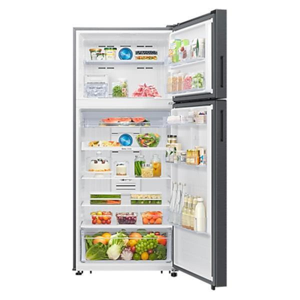 Холодильник SAMSUNG RT53DG7A10S9WT