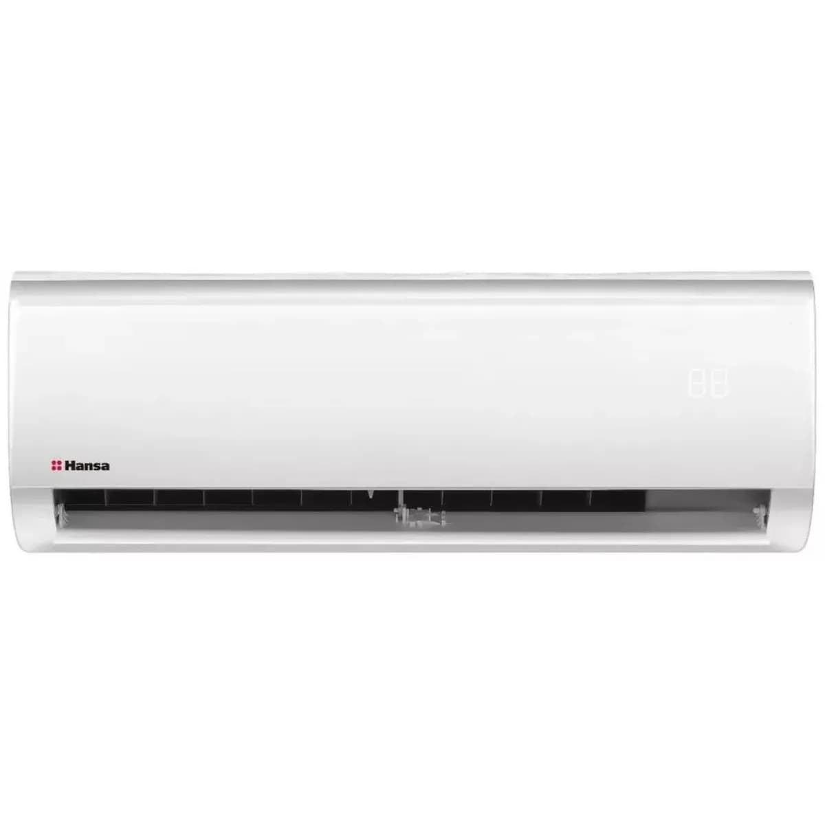 Кондиционер Hansa ACS-12W55