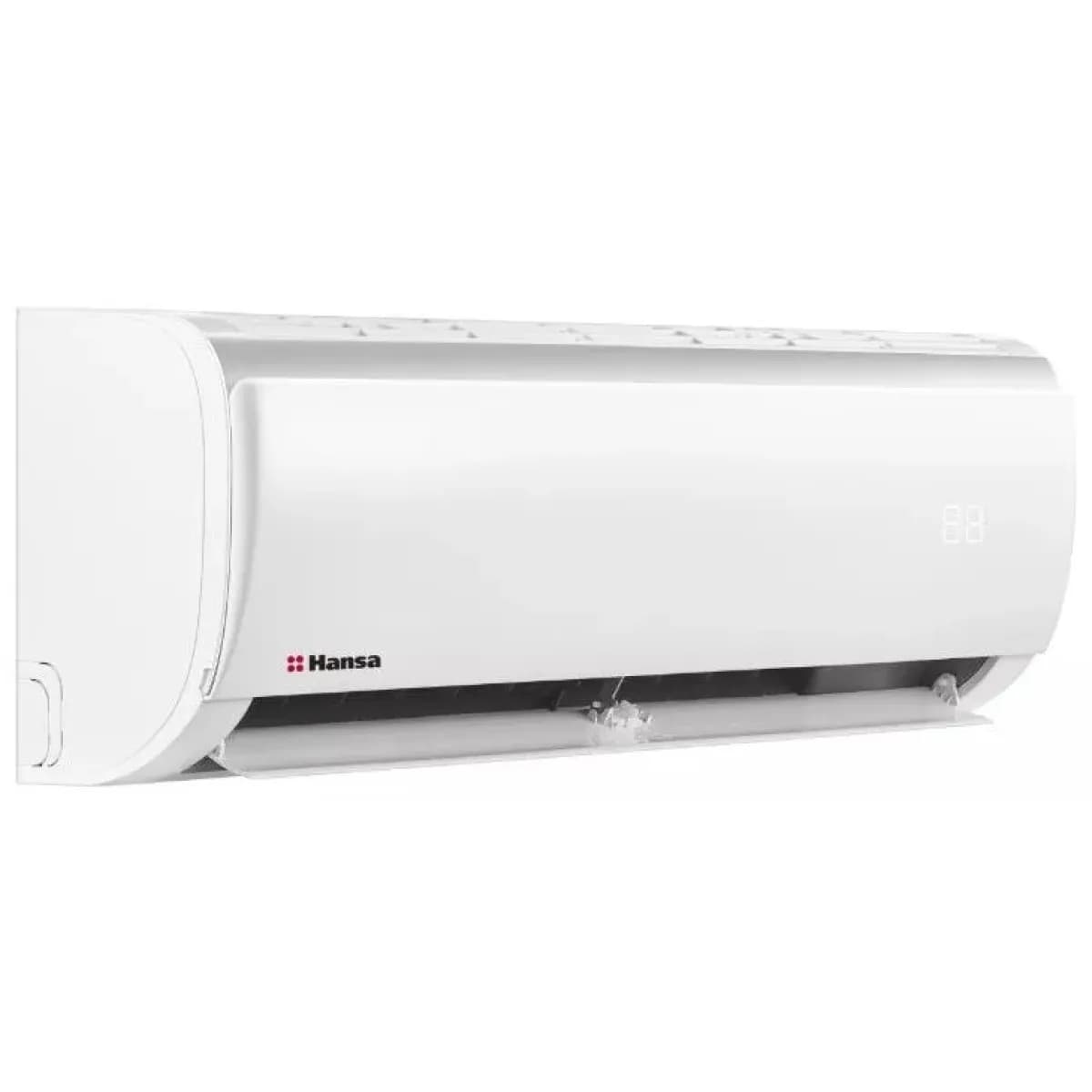 Кондиционер Hansa ACS-12W55