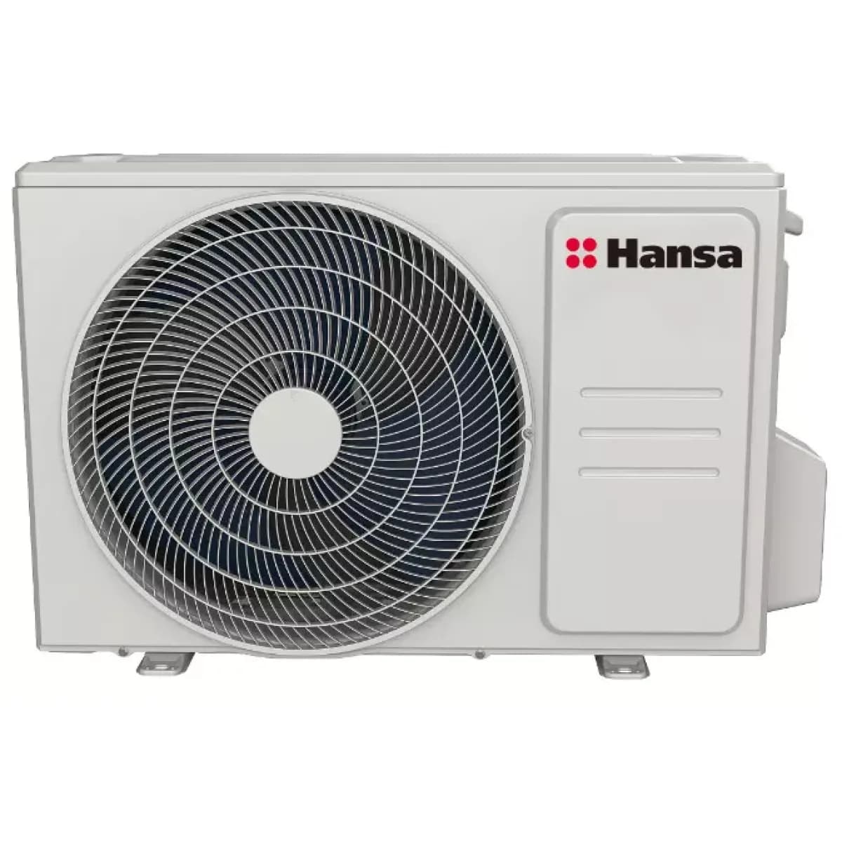 Кондиционер Hansa ACS-07W55
