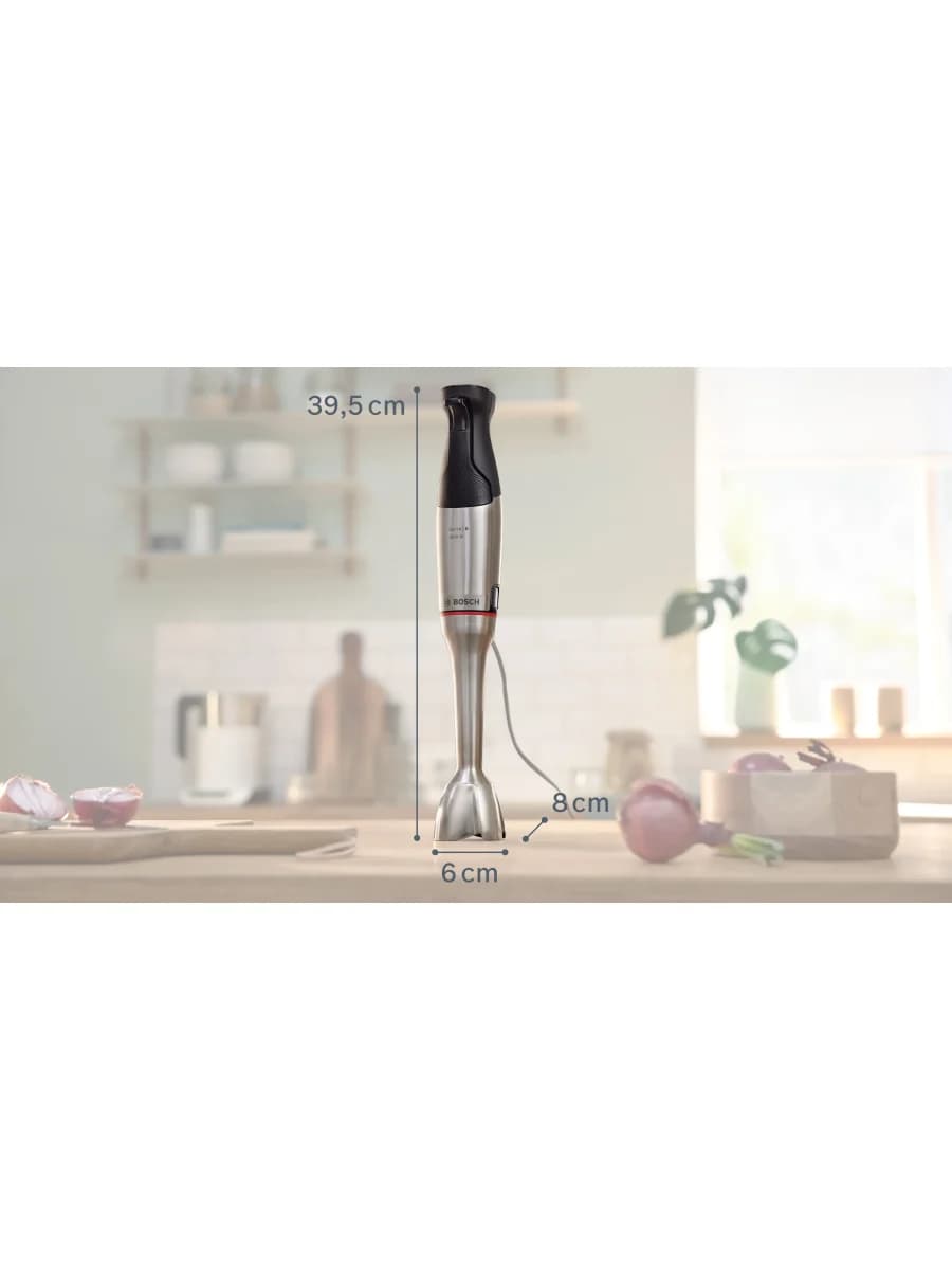 Блендер BOSCH MSM6M821