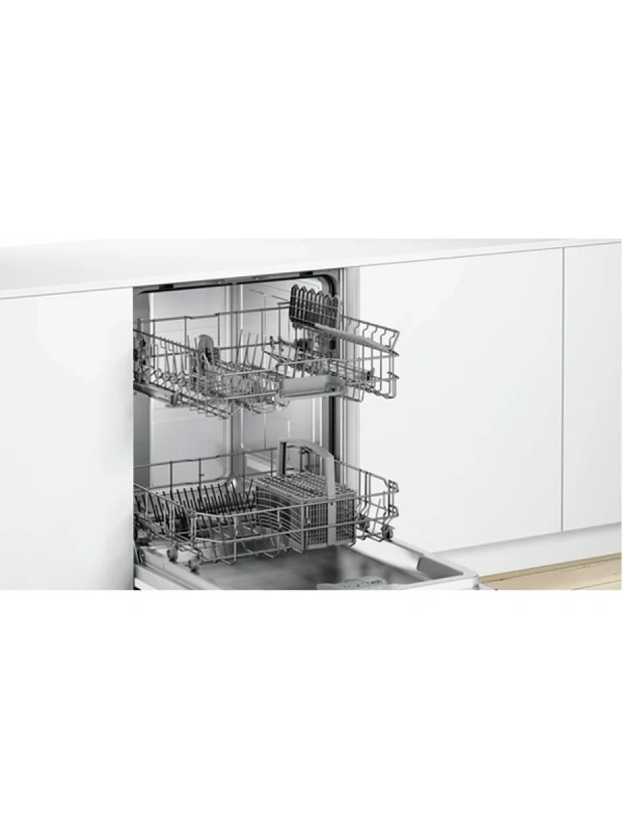 Посудомоечная машина BOSCH SMV25CX10QR