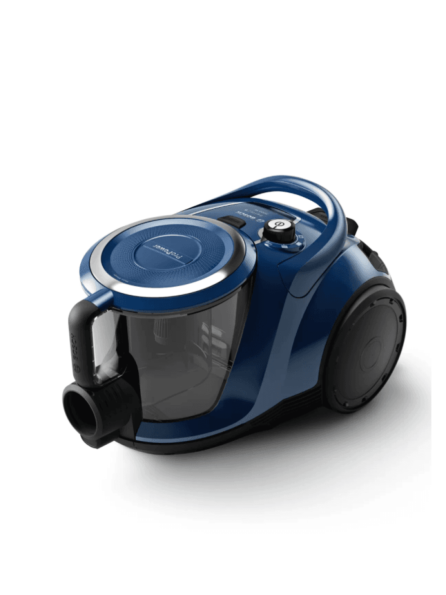 Пылесос BOSCH BGS412000