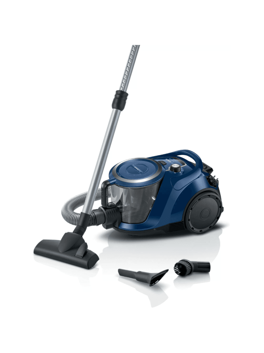 Пылесос BOSCH BGS412000