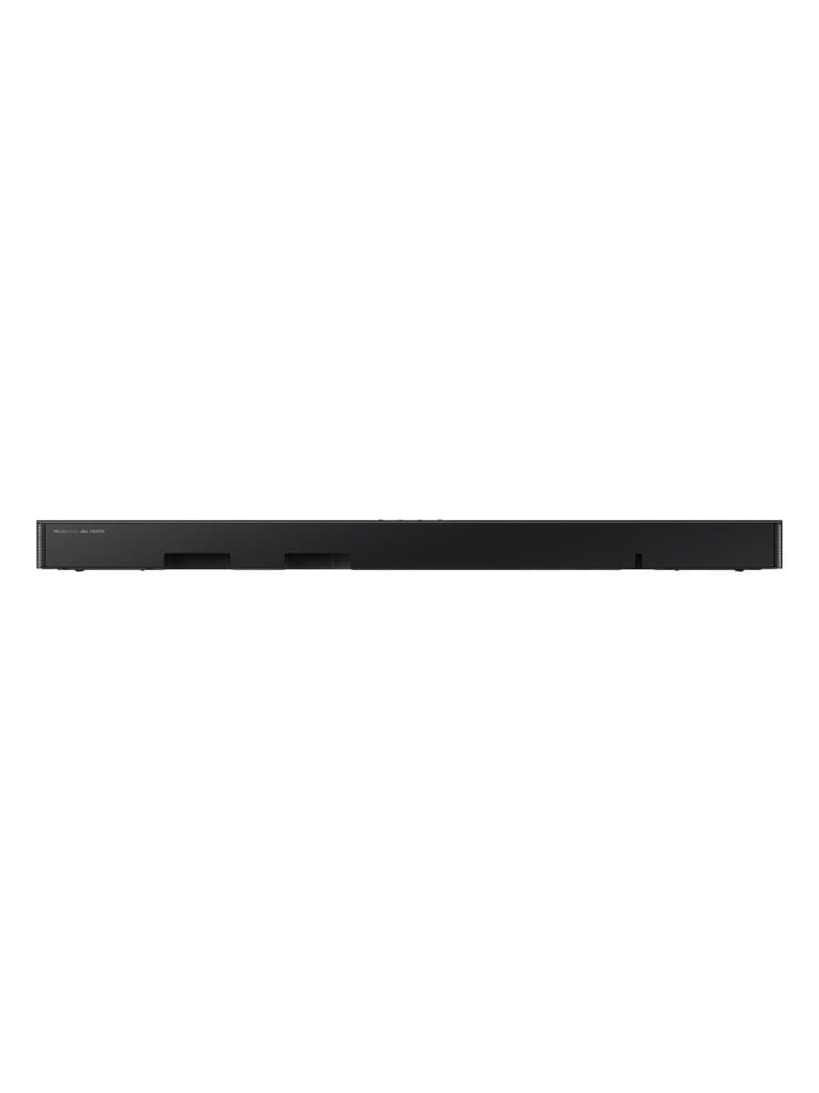 Саундбар Samsung HW-B650F, 3.1 канала, беспроводной сабвуфер, Dolby 5.1, Bluetooth, HDMI