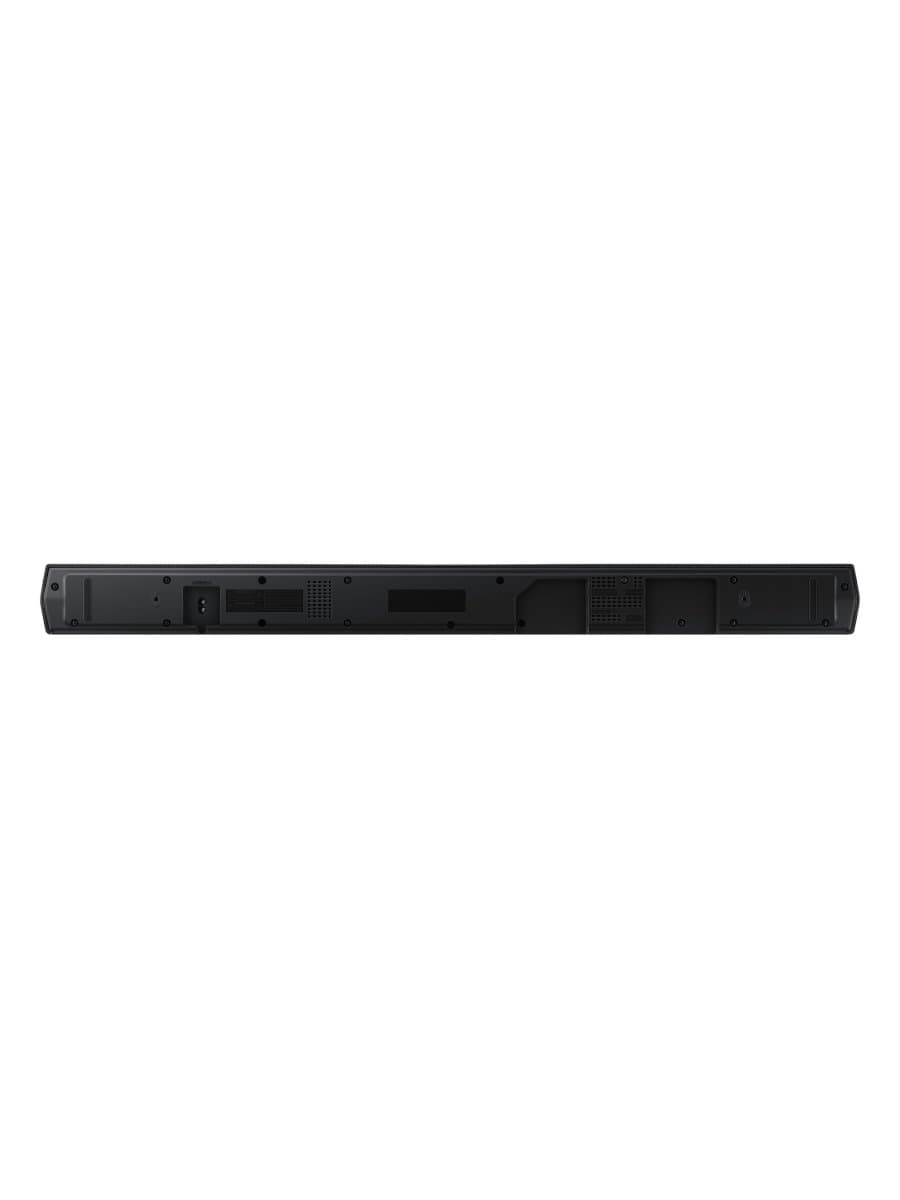 Саундбар Samsung HW-B650F, 3.1 канала, беспроводной сабвуфер, Dolby 5.1, Bluetooth, HDMI