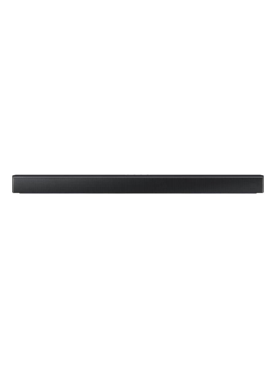 Саундбар Samsung HW-B650F, 3.1 канала, беспроводной сабвуфер, Dolby 5.1, Bluetooth, HDMI