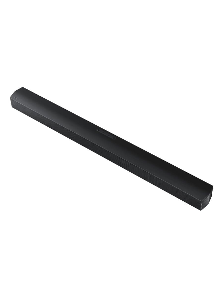 Саундбар Samsung HW-B650F, 3.1 канала, беспроводной сабвуфер, Dolby 5.1, Bluetooth, HDMI