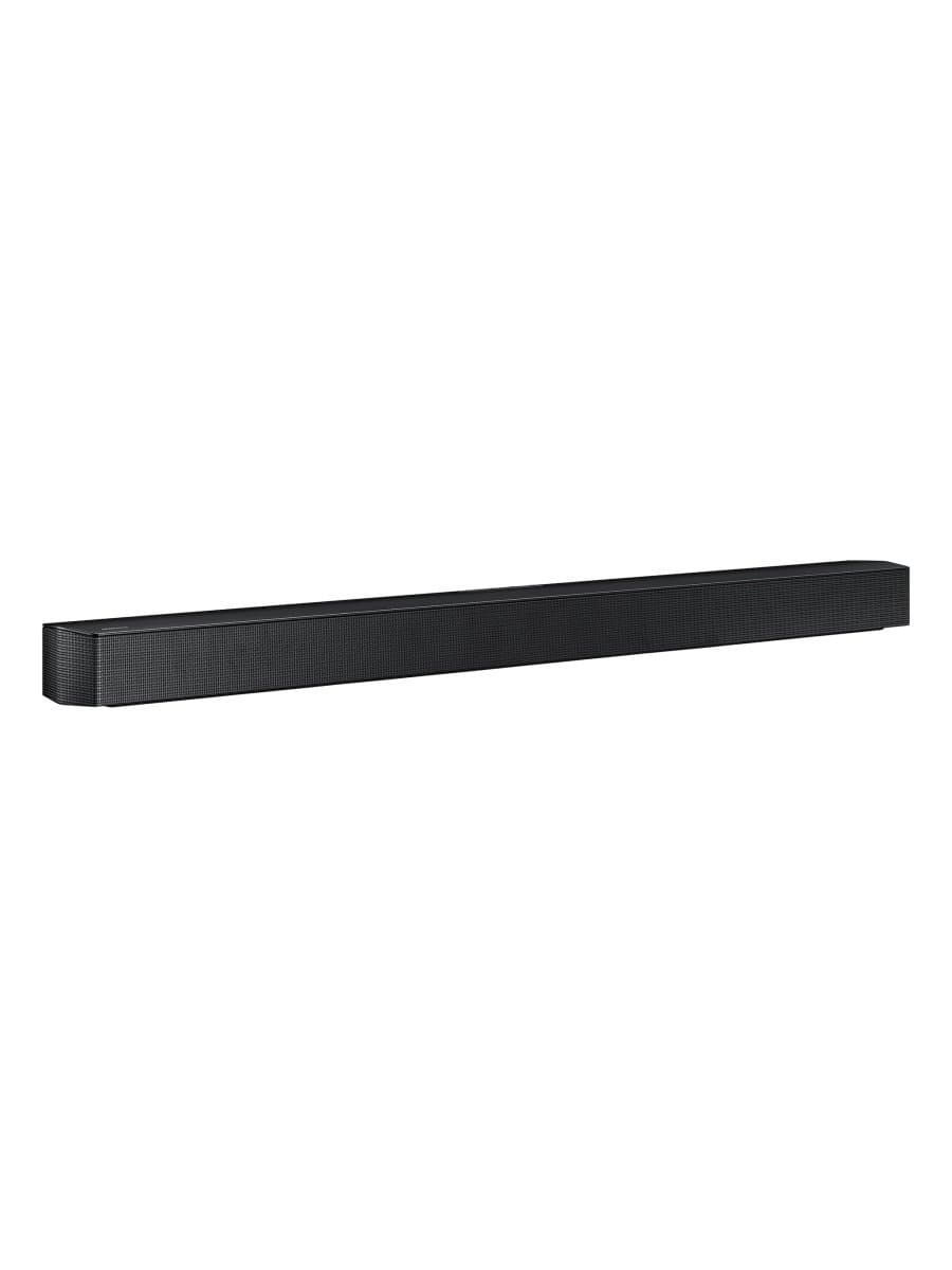 Саундбар Samsung HW-B650F, 3.1 канала, беспроводной сабвуфер, Dolby 5.1, Bluetooth, HDMI