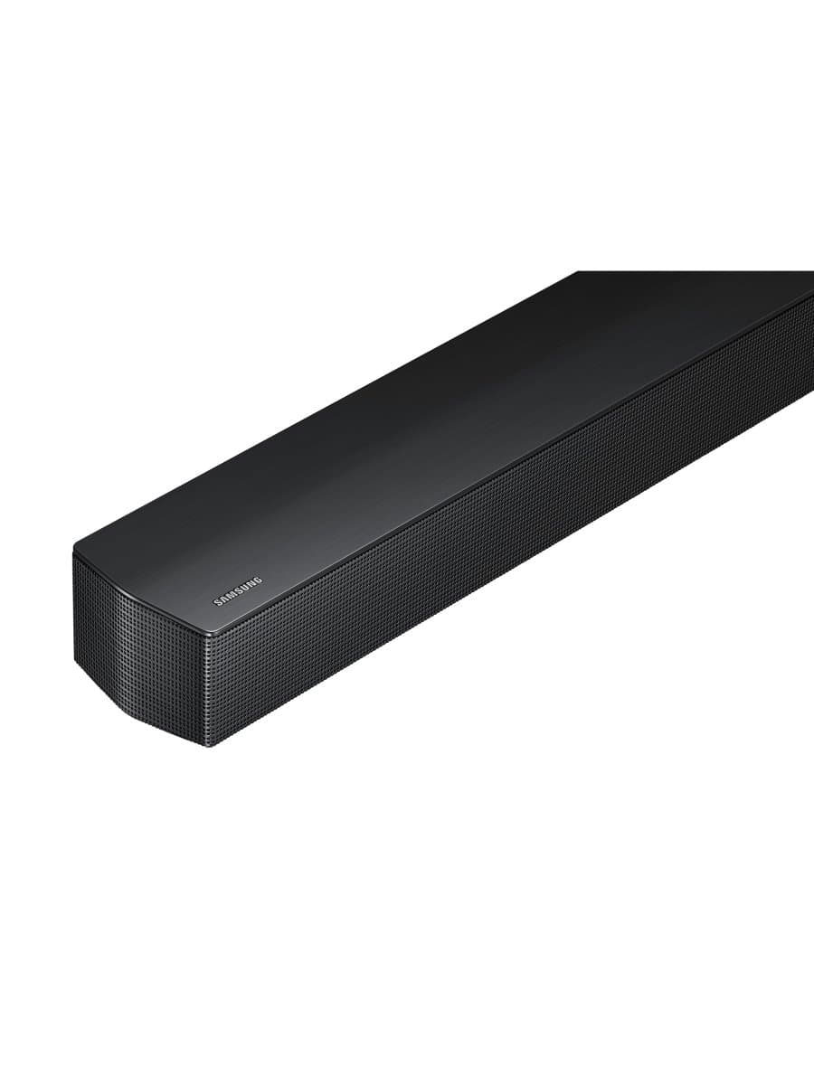 Саундбар Samsung HW-B650F, 3.1 канала, беспроводной сабвуфер, Dolby 5.1, Bluetooth, HDMI