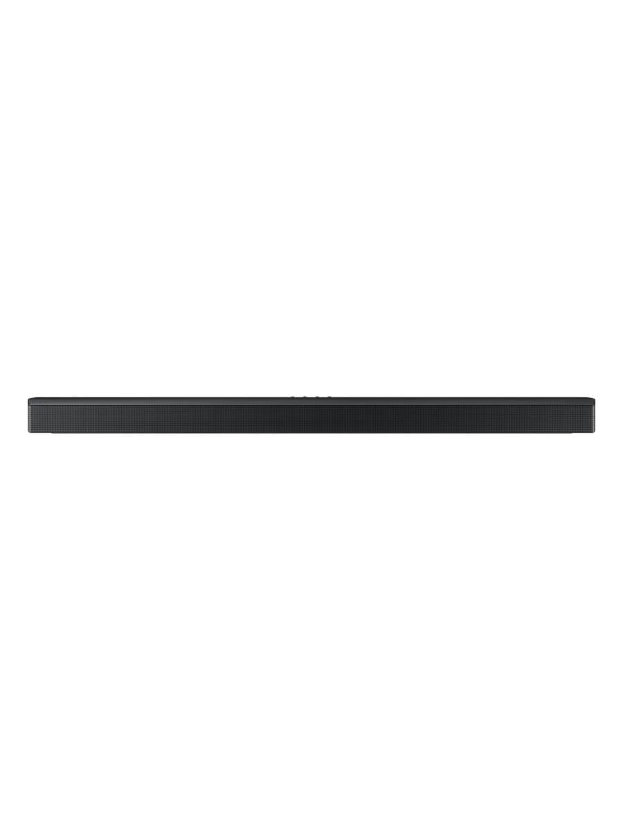 Саундбар Samsung HW-B750F, 5.1 канала, беспроводной сабвуфер, Dolby 5.1, Bluetooth, HDMI