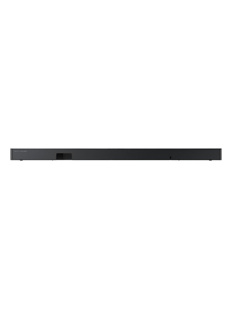 Саундбар Samsung HW-B750F, 5.1 канала, беспроводной сабвуфер, Dolby 5.1, Bluetooth, HDMI