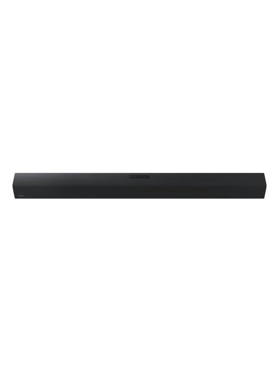 Саундбар Samsung HW-B750F, 5.1 канала, беспроводной сабвуфер, Dolby 5.1, Bluetooth, HDMI