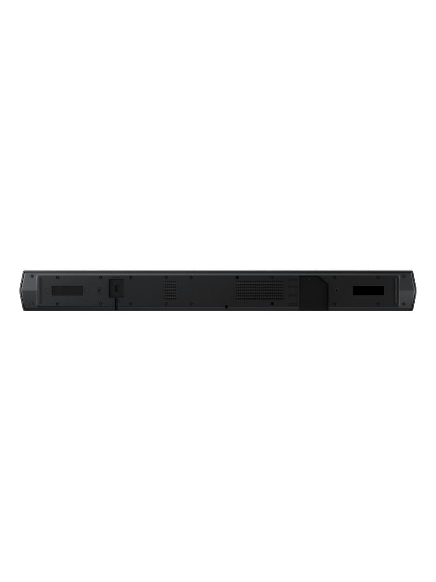 Саундбар Samsung HW-B750F, 5.1 канала, беспроводной сабвуфер, Dolby 5.1, Bluetooth, HDMI