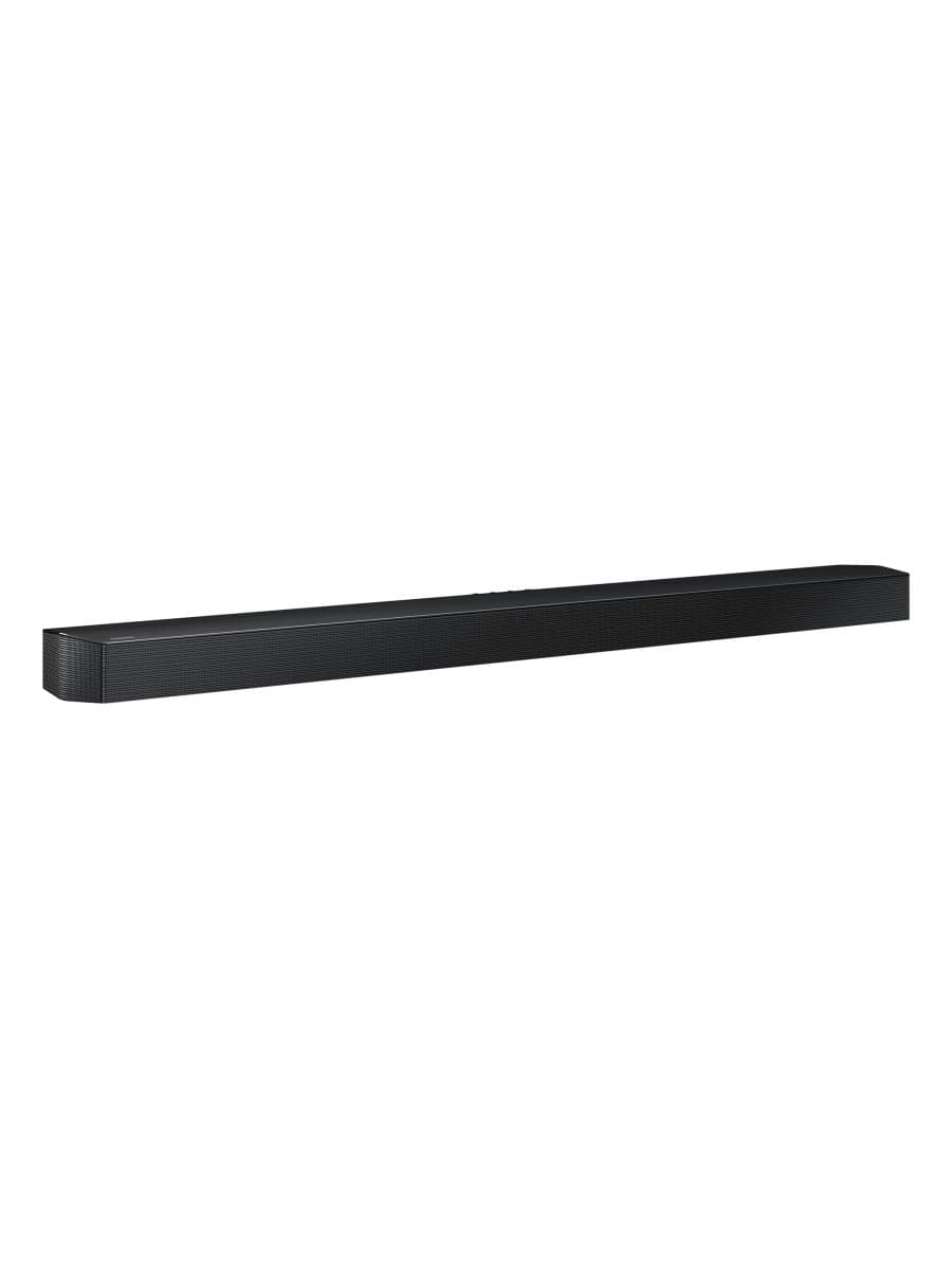 Саундбар Samsung HW-B750F, 5.1 канала, беспроводной сабвуфер, Dolby 5.1, Bluetooth, HDMI